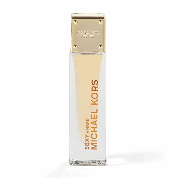 Michael Kors Sexy Amber EDP Splash, , large
