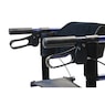 Lumex Hybrid LX Rollator Transport Chair, , large