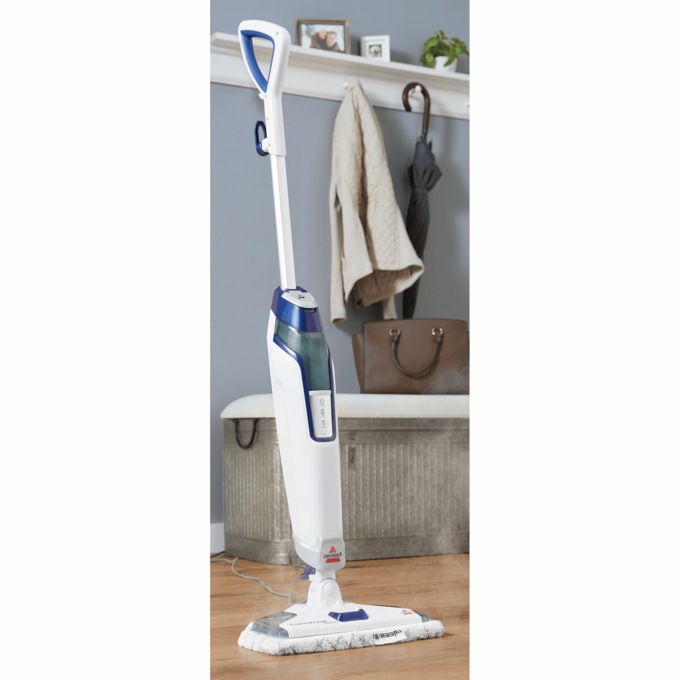Bissell PowerFresh Deluxe Steam Mop, , large