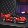 LEGO Technic Ferrari FXX K, Red, large