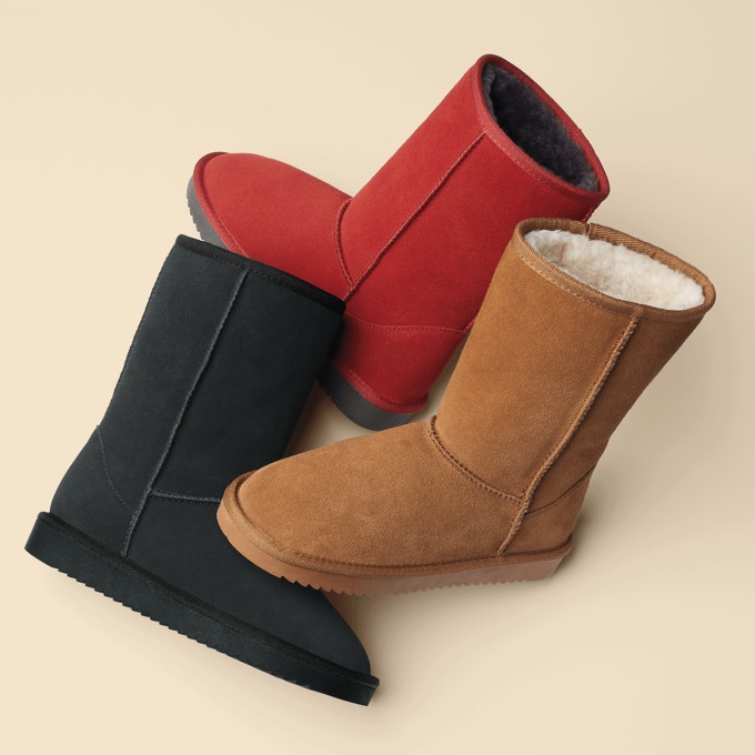 Women&#39;s Classic Boot, , large