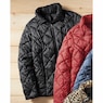 Women's Light Puffer Jacket, , large