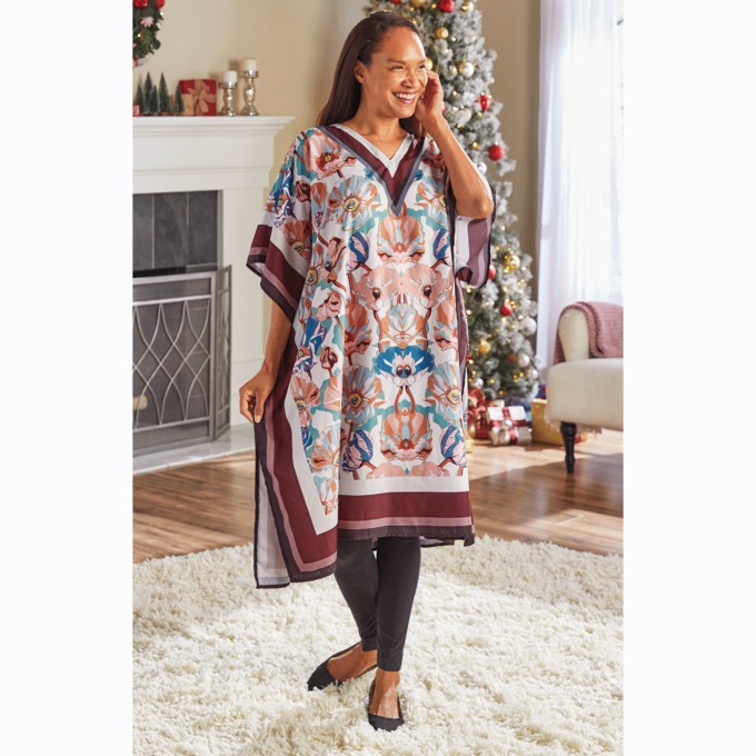 Dylan Caftan, , large