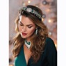 Jeweled Headband, , large