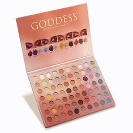 Goddess Eyeshadow Palette, , large
