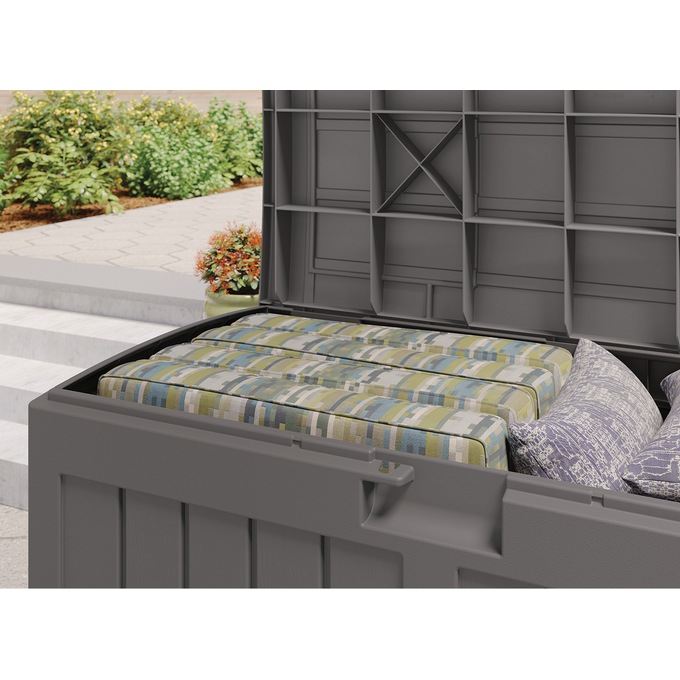 50-Gallon Cushion Box, , large