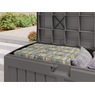 50-Gallon Cushion Box, , large