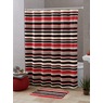2-Piece Serene Stripe Bath Set, , large