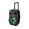iLive Wireless Tailgate Party Speaker with Lights, , large