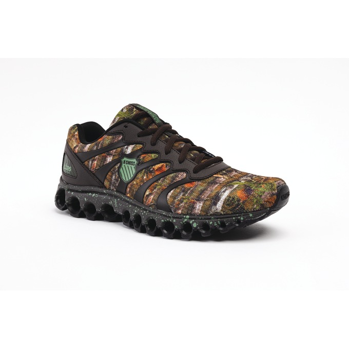 K-Swiss Men's Tubes 200 Lace-Up | Seventh Avenue