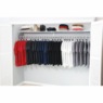Ruby Space Triangles&trade; Closet Organizers, , large