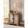 Romantic Floral Cabinet, , large