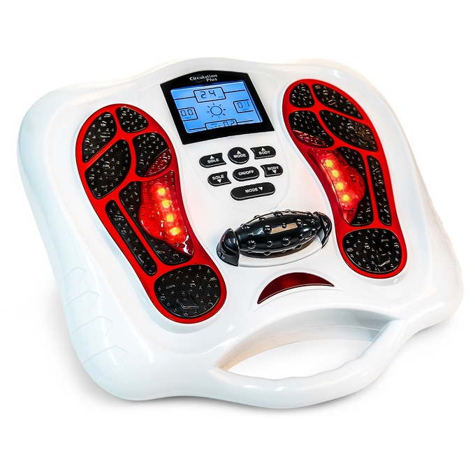 Circulation Plus Electrical Stimulator, , large