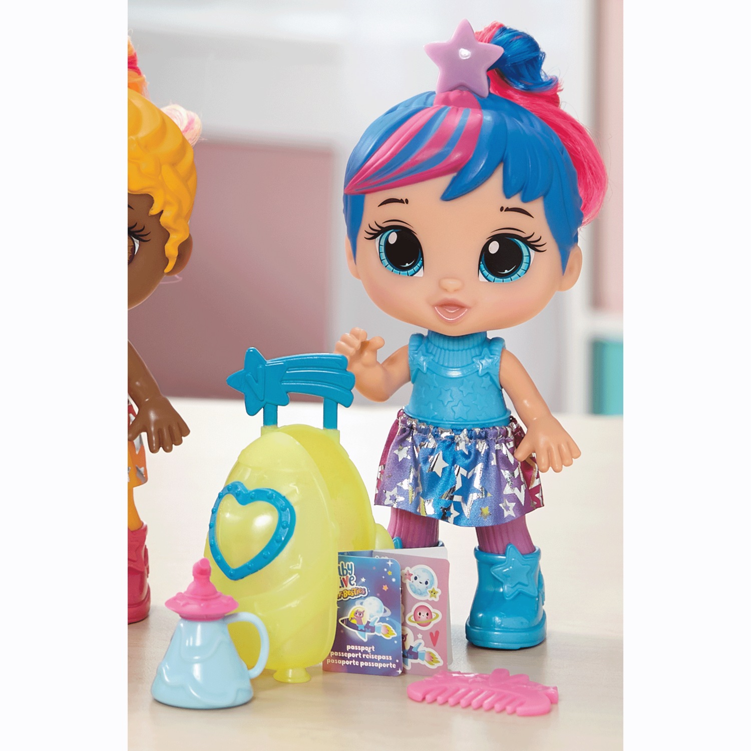 Baby Alive Star Besties | Seventh Avenue