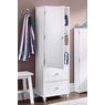 Bentyn Tall Bath Cabinet, , large