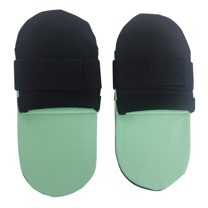 Hot and Cold Pain Relieving Gel Socks, , large