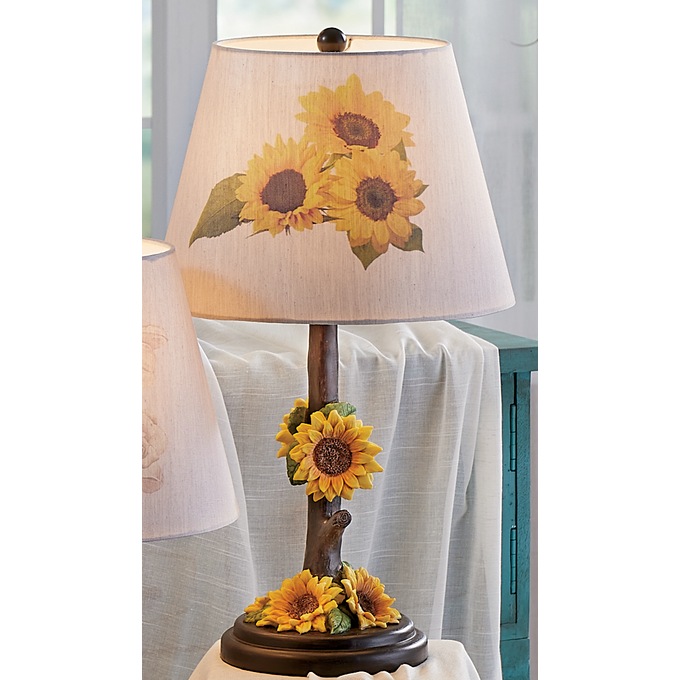 Spring Icon Table Lamp, , large