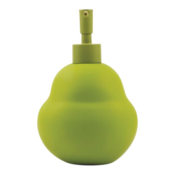 Grinch Soap or Lotion Pump, Green, large