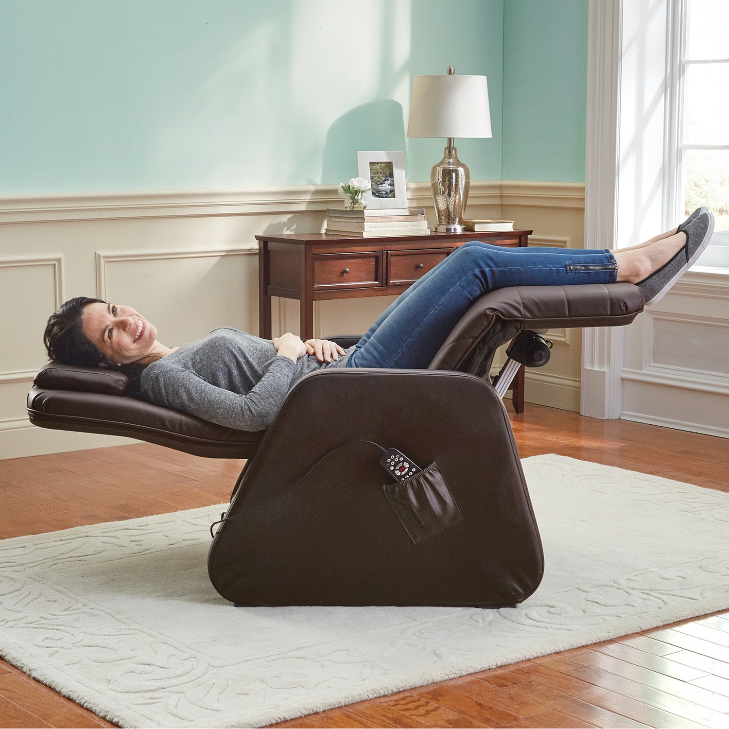 Seventh avenue zero gravity chair new arrivals