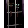 Glowing Angel Wind Chime, , large