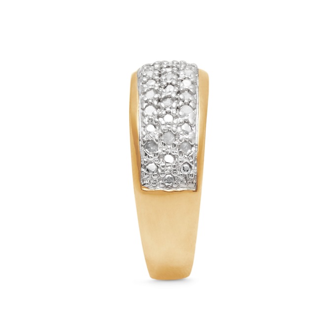 Diamond Unisex Band, , large