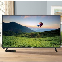 Naxa 40&quot; HDTV, , large