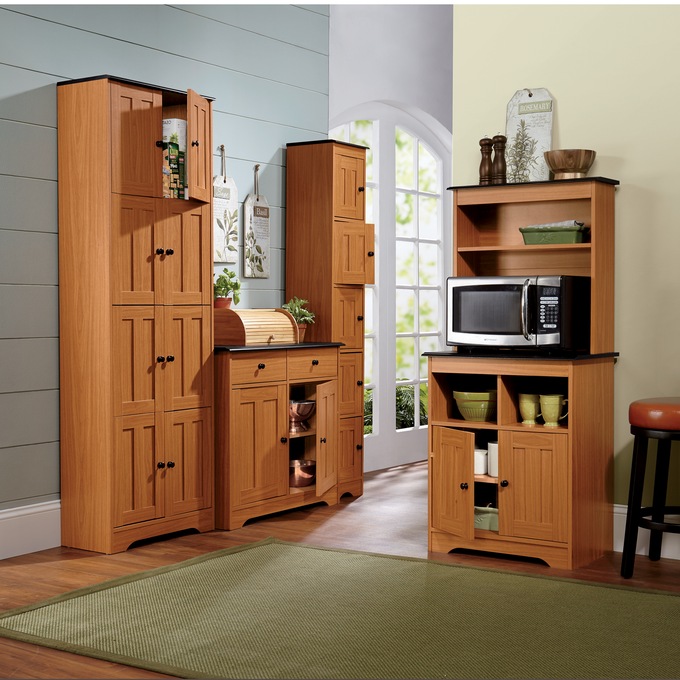 Katie Kitchen Storage Seventh Avenue Katie Kitchen Storage Large