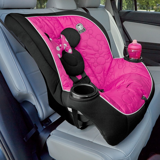 Disney Apt 50 Convertible Car Seat Seventh Avenue