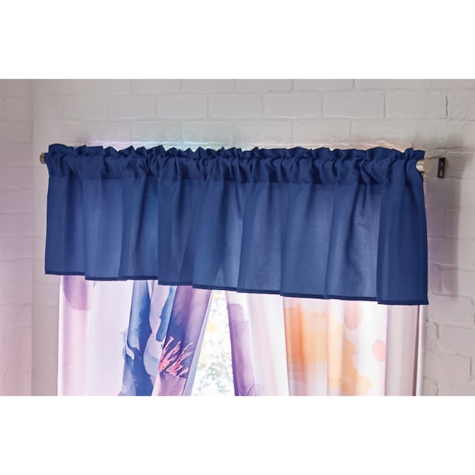 Idris Valance, Multi, large