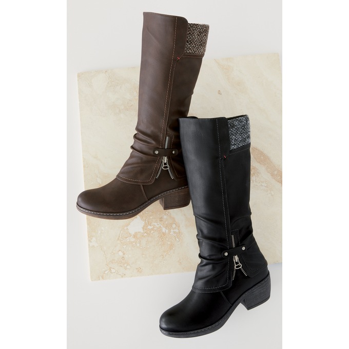 Spring Step Carly Boot, , large