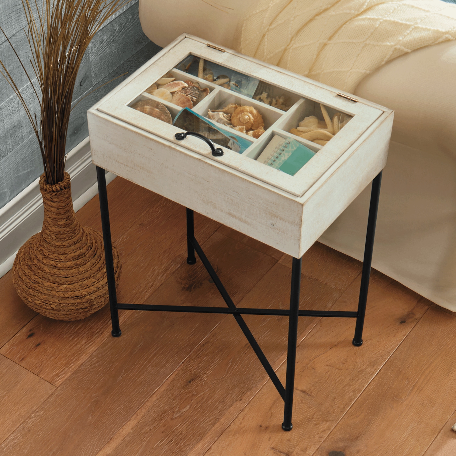Display Table | Seventh Avenue Display Table | Seventh Avenue