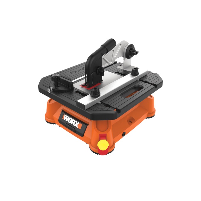 Worx Bladerunner Portable Table Saw, , large