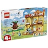 LEGO Bluey's Family House, , large
