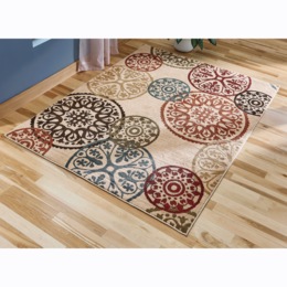 Laurel Rug, , large