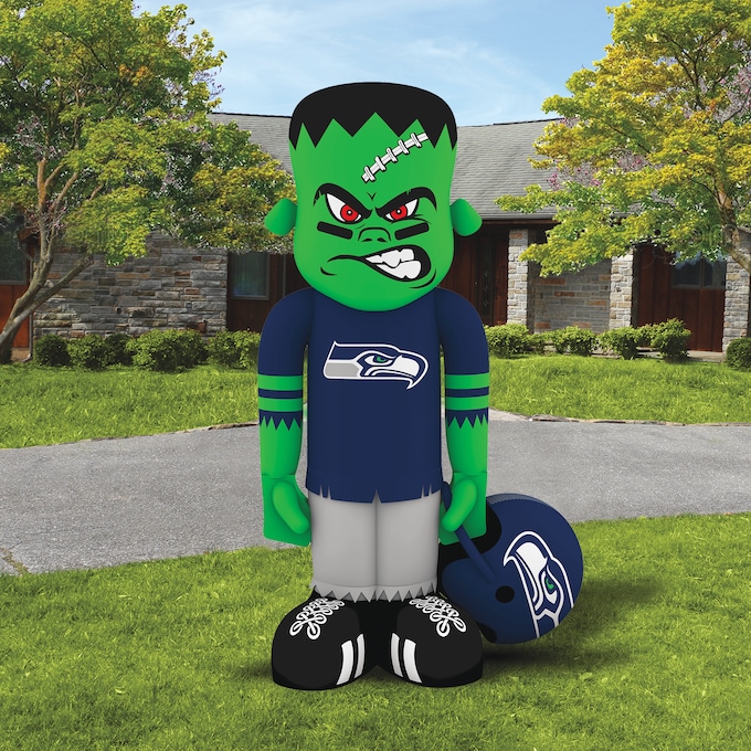 NFL  Inflatable Steinbacker, , large