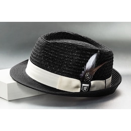 Stacy Adams Zeylen Fedora for Men, , large