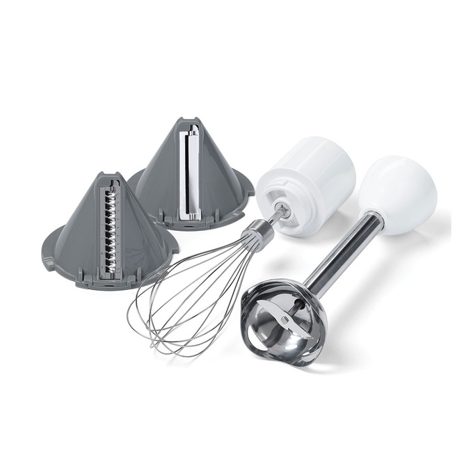 Starfrit 4-In-1 Hand Blender, , large
