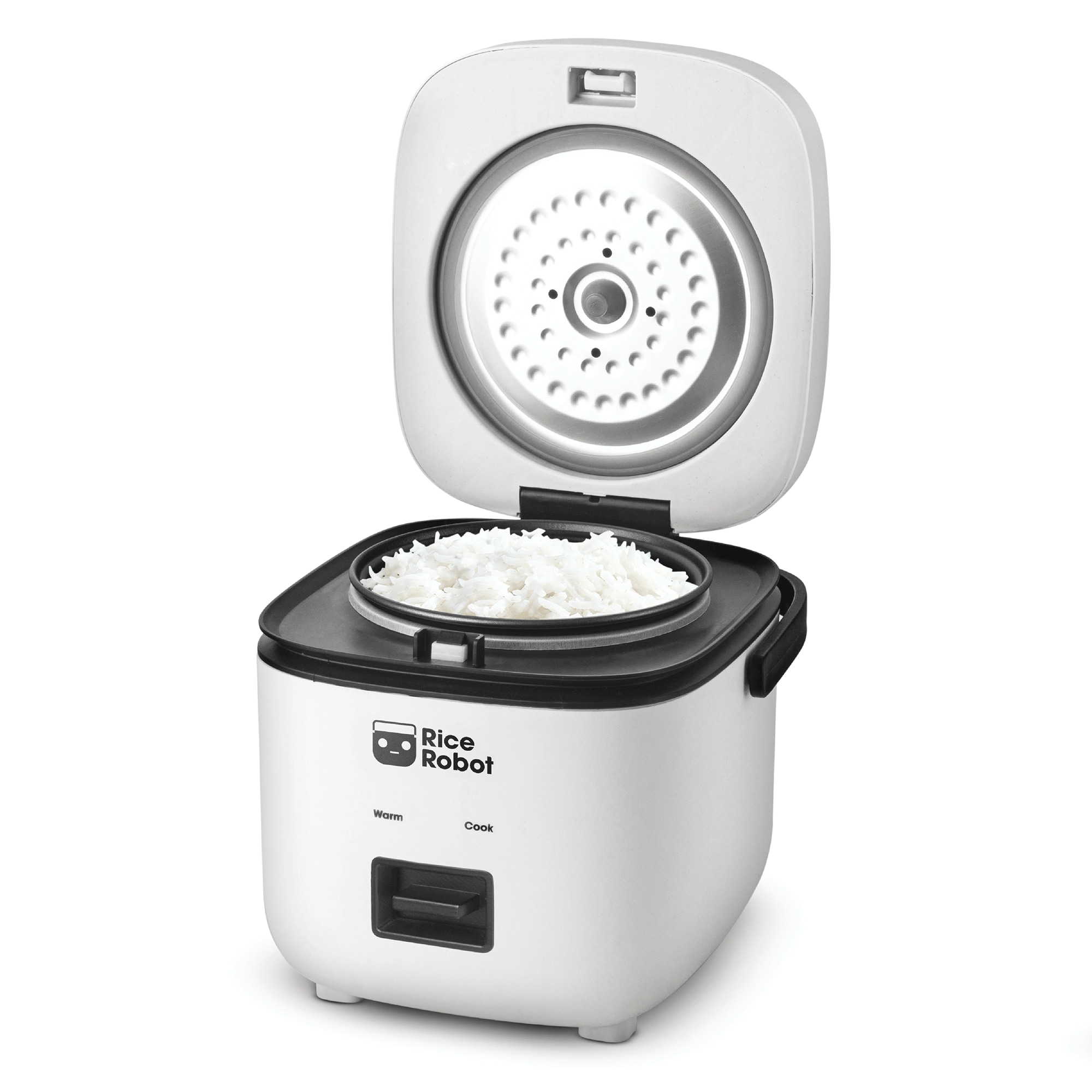 Rice Robot, , large