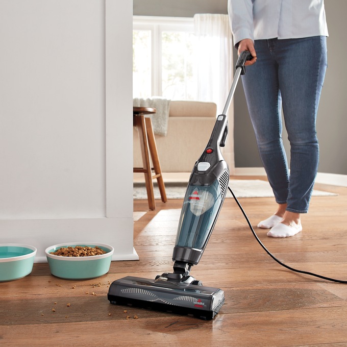 Bissell Featherweight Lightweight Stick Vacuum, , large