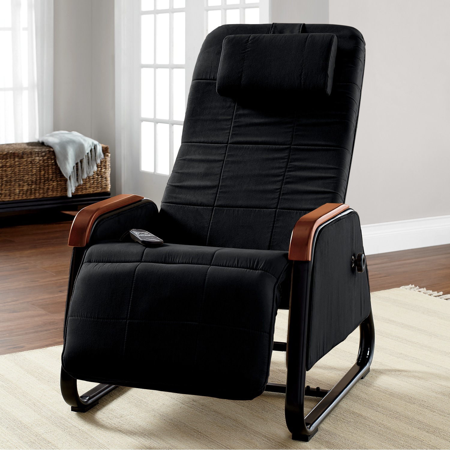 Dickens zero hot sale gravity chair