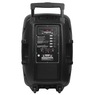 IQ Sound Portable Bluetooth Party Speaker with Stand, , large