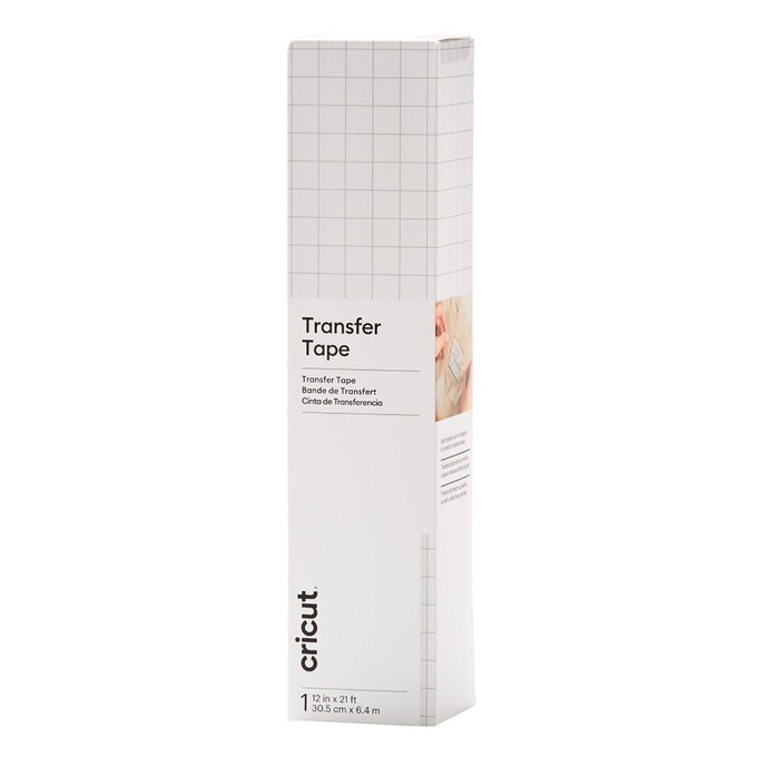 Cricut Transfer Tape, , large