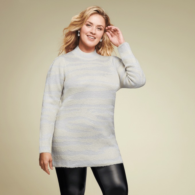 Holiday Safari Tunic, , large