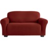 Hudson Stretch Slipcover, , large