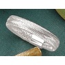10K Gold Mesh Ring, , large
