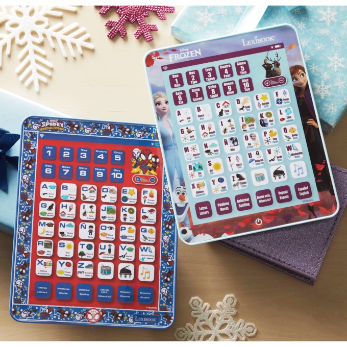 Kids Play Pad Learning Tablet , , large