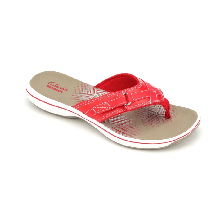 Women's Breeze Sea Thong by Clarks, , large