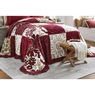 Hadlee Chenille Bedspread, , large