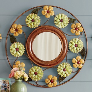 Ashland Mirror, , large