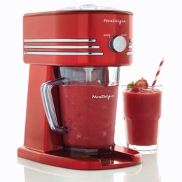 Nostalgia Frozen Drink Maker, , large